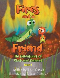 Produktbild: Fires and a Friend
