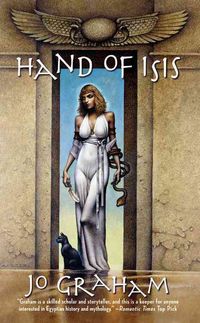 Produktbild: Hand of Isis