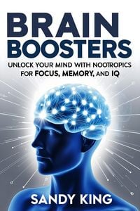 Produktbild: Brain Boosters