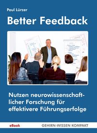Produktbild: Better Feedback