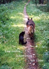 Produktbild: Eine andere Schattierung von Liebe