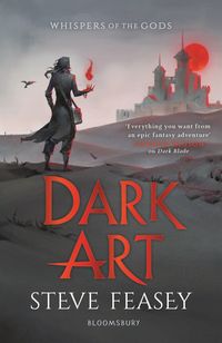 Produktbild: Dark Art