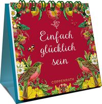 Produktbild: Einfach gl&uuml;cklich sein