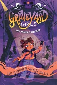 Produktbild: The Joker's on You