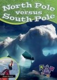 Produktbild: North Pole Versus South Pole