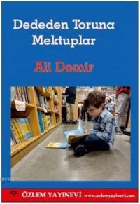 Produktbild: Dededen Toruna Mektuplar