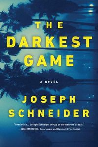 Produktbild: The Darkest Game
