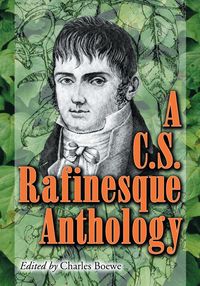 Produktbild: A C.S. Rafinesque Anthology