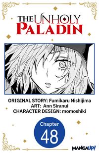 Produktbild: The Unholy Paladin #048