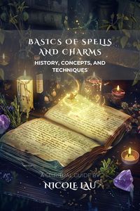 Produktbild: Basics of Spells and Charms