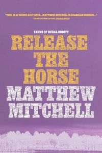Produktbild: Release the Horse