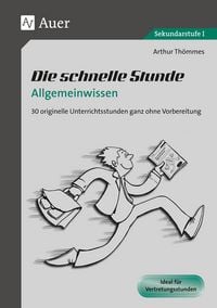 Produktbild: Die schnelle Stunde Allgemeinwissen