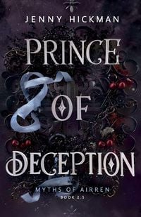 Produktbild: Prince of Deception