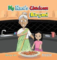 Produktbild: My Nani's Chicken Biryani