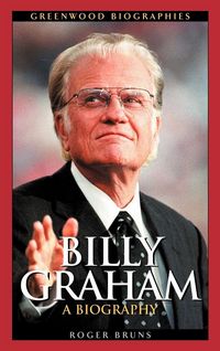 Produktbild: Billy Graham