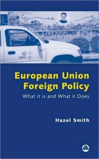 Produktbild: European Union Foreign Policy