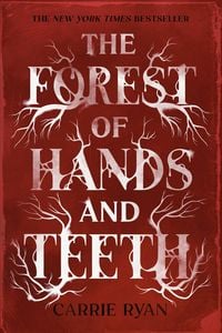 Produktbild: The Forest of Hands and Teeth