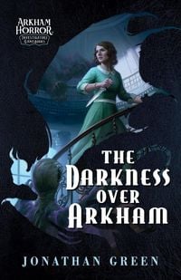 Produktbild: The Darkness Over Arkham