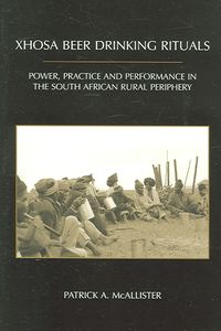 Produktbild: Xhosa Beer Drinking Rituals