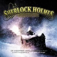 Produktbild: Sherlock Holmes Phantastik 01