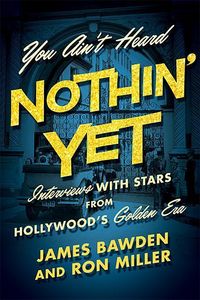 Produktbild: You Ain't Heard Nothin' Yet