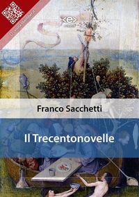 Produktbild: Il Trecentonovelle