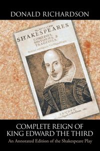 Produktbild: Complete Reign of King Edward the Third