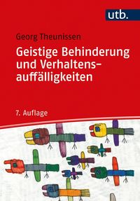 Produktbild: Geistige Behinderung und Verhaltensauff&auml;lligkeiten