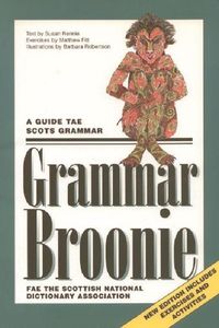 Produktbild: Grammar Broonie