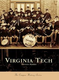 Produktbild: Virginia Tech