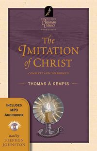 Produktbild: Kempis, T: Imitation of Christ