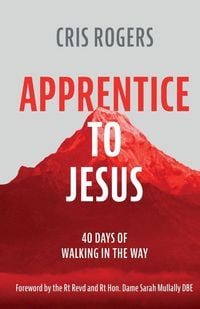 Produktbild: Apprentice to Jesus