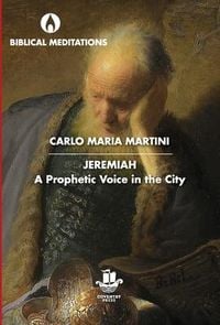 Produktbild: Jeremiah