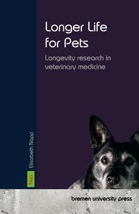 Produktbild: Longer Life for Pets
