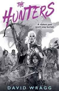 Produktbild: Hunters_tales Of Plains1 Pb