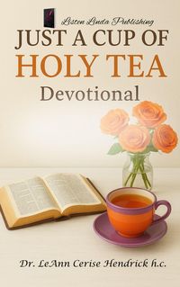 Produktbild: Just A Cup of Holy Tea