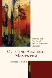 Produktbild: Creating Academic Momentum
