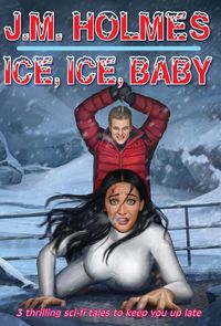 Produktbild: Ice, Ice, Baby