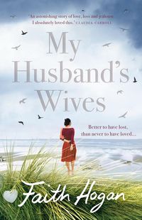 Produktbild: My Husbands Wives
