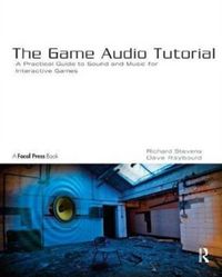Produktbild: The Game Audio Tutorial