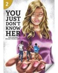 Produktbild: You Just Don't Know Her: Page Turners 2