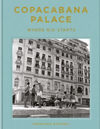 Produktbild Copacabana Palace
