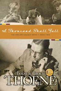 Produktbild: A Thousand Shall Fall