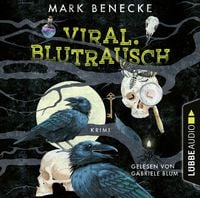 Produktbild: Viral. Blutrausch