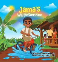 Produktbild: Jama's Wait for Sunshine