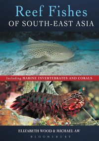 Produktbild: Reef Fishes of South-East Asia