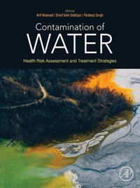 Produktbild: Contamination of Water