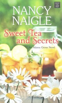 Produktbild: Sweet Tea and Secrets