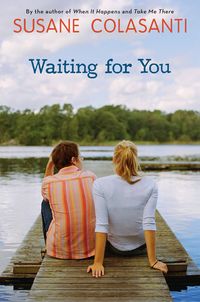 Produktbild: Waiting For You