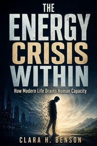 Produktbild: The Energy Crisis Within